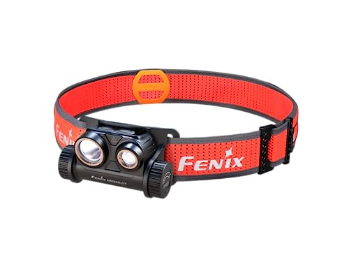 Fenix HM65R-DT Stirnlampe (1.300 Lumen)