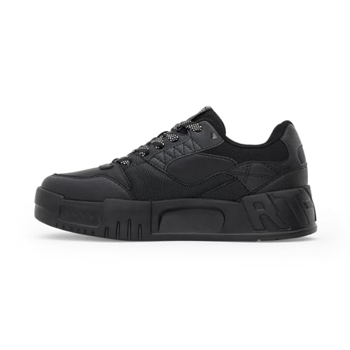 Image of Red Tape Mens Rsl0851 Lifestyle Sneakers