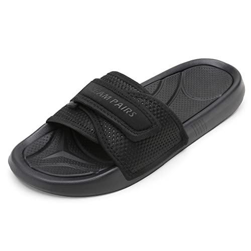 Arch Support Outdoor Slides 
