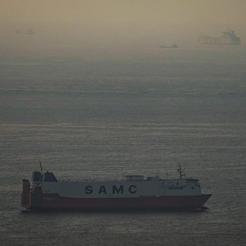 Everything you need to know about the Strait of Hormuz