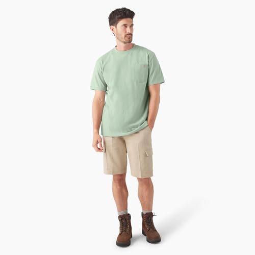 Dickies Men's Short Sleeve Pocket T-Shirt4
