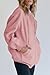 PRETTYGARDEN Women's 2025 Zip Up Y2K Hoodies Casual Long Sleeve Sweatshirts Fall Winter Track Jackets with Pockets (Pink,Medium)