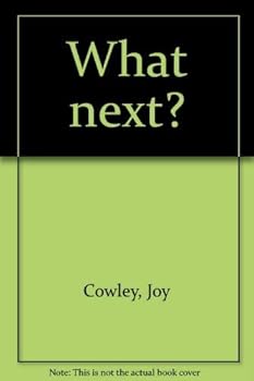 Paperback What next? Book