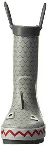 Carter's Baby's Marco Boy's Rubber Rainboot2