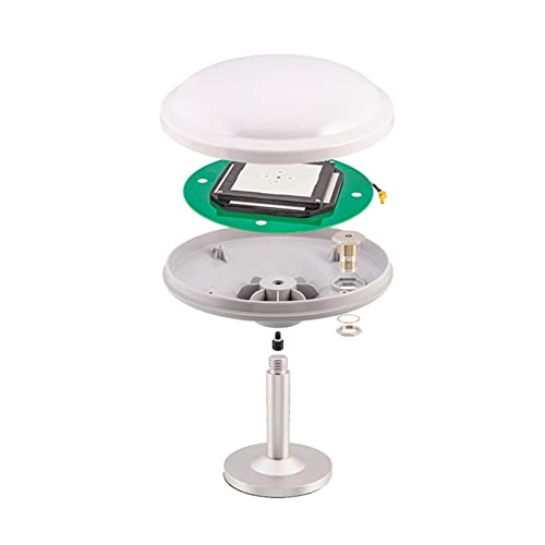 Antenne GPS RTK multi-constellation GNSS à gain élevé pour positionnement centimétrique - 3