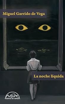 Paperback La Noche Liquida [Spanish] Book