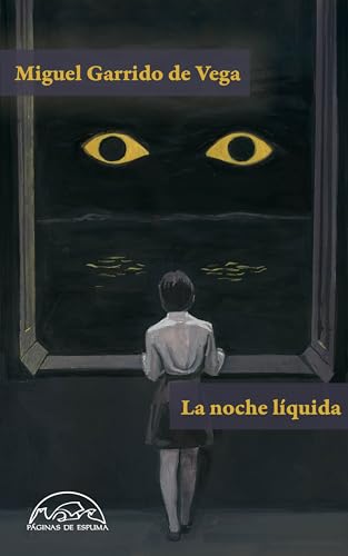 La noche líquida (Voces / Literatura nº 383) (Spanish Edition)