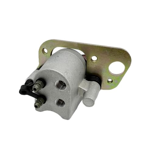 Étrier de frein avant gauche robuste pour quad de rechange référence 32205a - 2