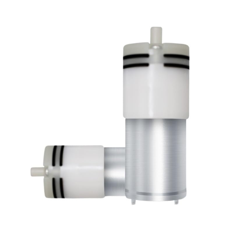 Juzan 130 Mini Dental Puncher Coffee Machine Table Pump Smart Humidifier Motor Water Dispenser(Two Pieces of Packaging)
