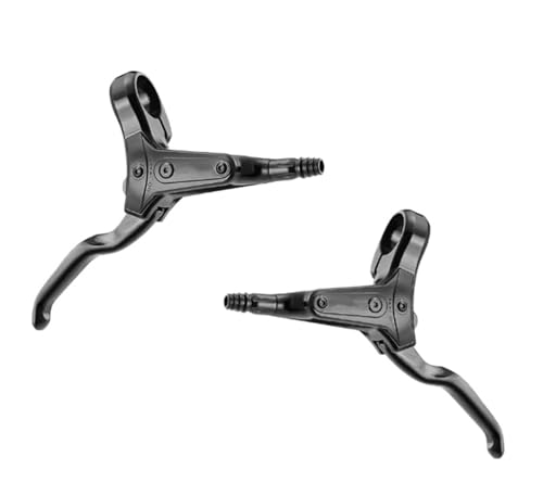 �}�E���e���o�C�N�p�����f�B�X�N�u���[�L���o�[�AHD?M285 HD?M275 TKD143�ƌ݊�������A�u���[�L�n���h���L�����p�[����(Left and Right)