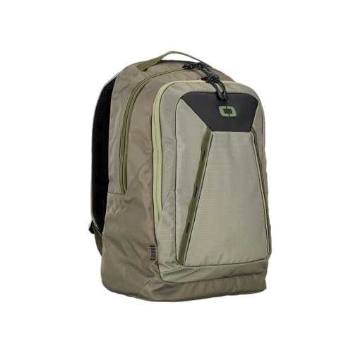 OGIO Backpack, Four Clover, Regular