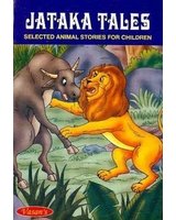 Jataka Tales 9350260905 Book Cover