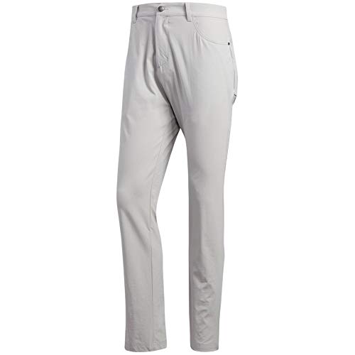 Adicross Beyond 18 Slim Pantalon de golf idéal du green au bureau