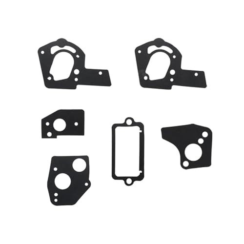 Joint d'échappement Briggs & Stratton 495602 stoppe fuite et perte puissance - 5
