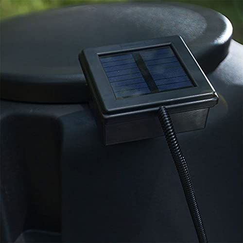 Moultrie Feeder Power Panel #TOP1