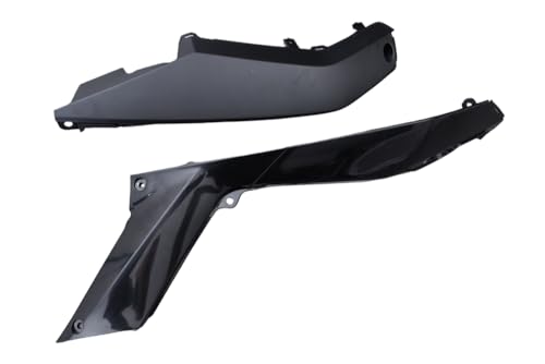 Coque arrière droite pour KTM Duke carénage plastique à peindre