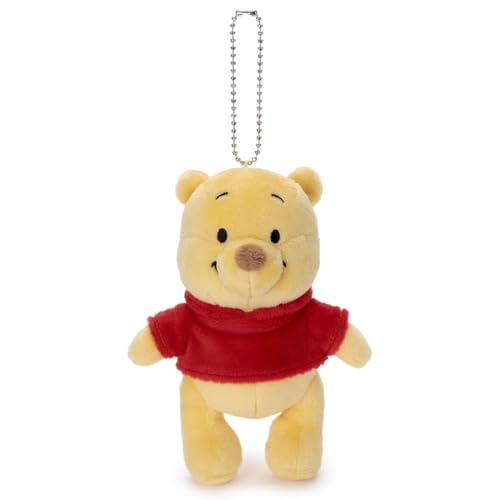 タカラトミーアーツ(TAKARATOMY A.R.T.S) ディズニーキャラクター/プチポップ/ボールチェーンマスコット/プー