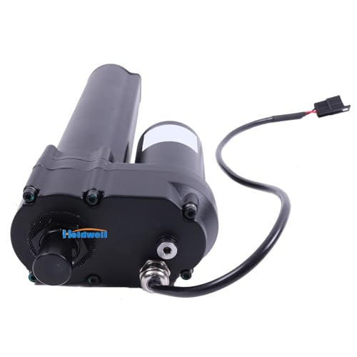 Image of HOLDWELL 12V DC Mower Electric Actuator 180035 Compatible with Grasshopper Powerfold Decks 3344 2248 3452 3452R 3461 3461R 3472 3472R 3552R 3561R 3572R 3661 3761R 524V 526V
