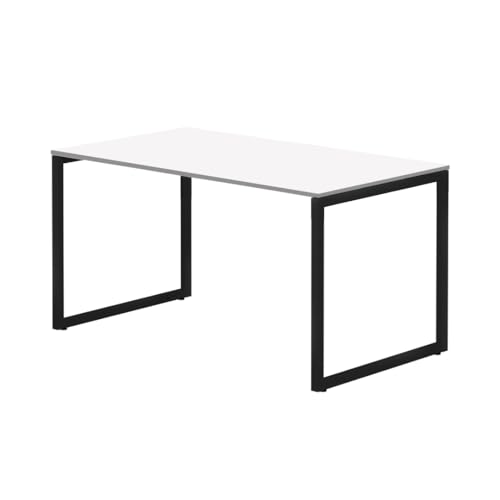 �v���X Garage fantoni GX �f�X�N ��140 ���s80 ����72cm �V��/�� �u���b�N�r GX-148H 436458