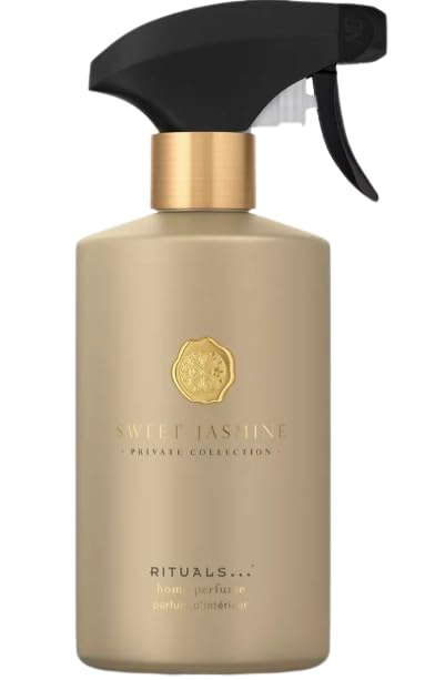 Rituals - Private Collection Sweet Jasmine Home Perfume, 250ml