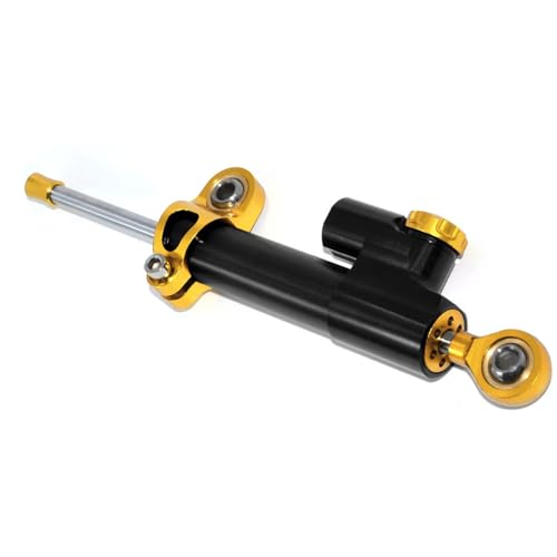 Kit support de montage d'amortisseur de direction pour pilotage sur piste CBR1000RR SP