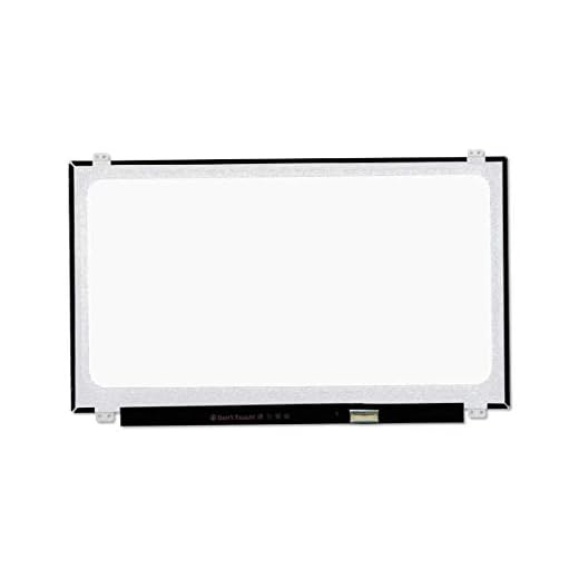 Substituição de tela LCD para Lenovo IdeaPad 330-15IGM LED Display (HD Matte)