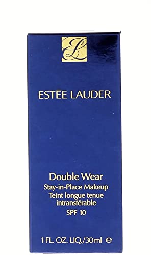 Estee Lauder Double Wear Stay-In-Place Makeup 3N1 Ivory Beige,1Oz/30Ml #TOP5