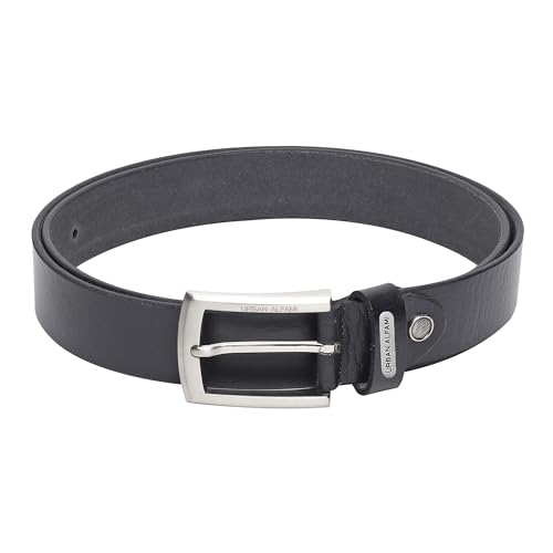 Image of Urban alfami Genuine leather Belt for Men | Formal /Casual