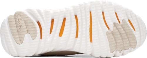 Clarks - Mens Nature 360 Shoes3