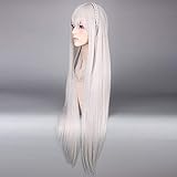 Zoom IMG-2 2022 parrucca emilia vita in
