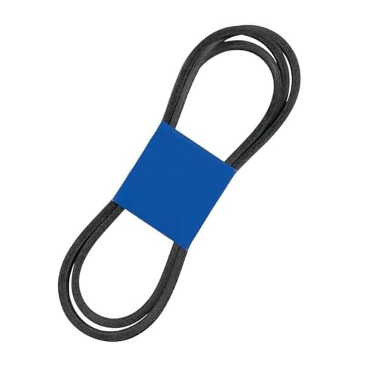 New Replacement Belt Fits Power King 810062 B23H RMB7 & Victa 754-198 754198