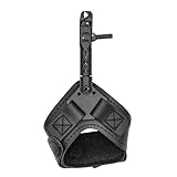 SCOTT RELEASES Aspen Release - Buckle Strap - Black