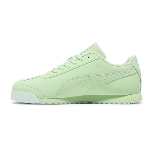 PUMA Men's Roma Reversed Mist Sneaker3