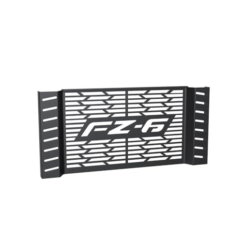 Moto Protection radiateur Grille De Protection Radiateur pour Moto pour FZ6, pour Fazer 600, FZ6S, FZ6N, S/N, pour, 2004, 2005, 2006, Accessoires
