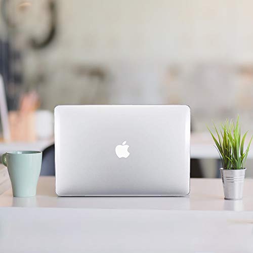 image for B BELK MacBook Air 13 inch Case 2020 2019 2018 Release A2179 A1932, Cl