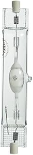 70W T6 Pulse Start Metal Halide 3100K ANSI C139/E - R7s Base - Double Ended - MC70T6/DE/830 PB - SYLVANIA 64972