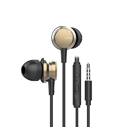 Best Uiisii Headphones For Musics