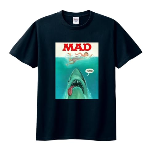 [���R�E�F�A] MAD �W���[�Y �������� �l�^ �W���[�N �f�� �T�� T�V���c ���� �L�b�Y �l�C�r�[ 100�T�C�Y 03245-085cvt