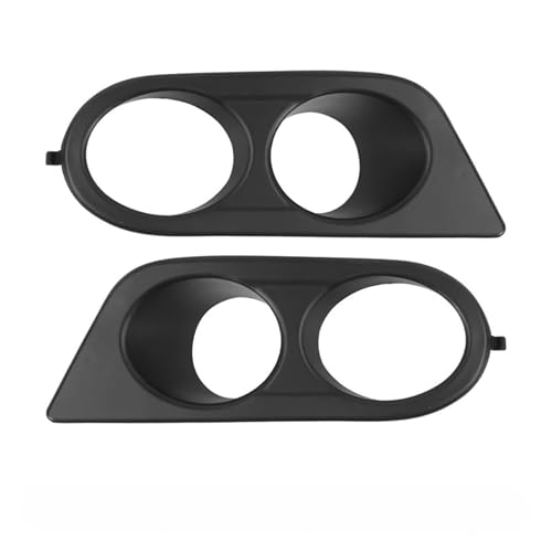 Caches phares antibrouillard pour remplacer grilles usées E46 M3 - 4