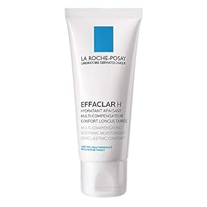 La Roche Posay La Roche Posay Effaclar H 40ml