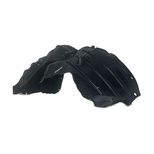 Image of FitParts Compatible with Mazda 3 2014-2018 Front Right Fender Liner