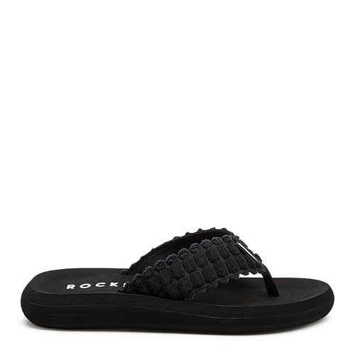 Image of Rocket Dog Women's Spotlight Comfort Foam Flip Flop Sandal