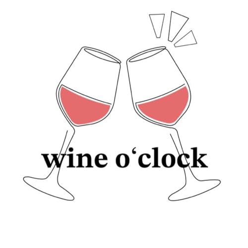 wine o'clock Titelbild