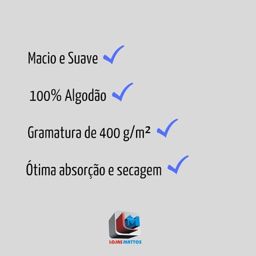 Jogo De Banho Estampado Dohler Prisma Macia 100% Algodão Coração Bolinha Poá (Coração Cinza)