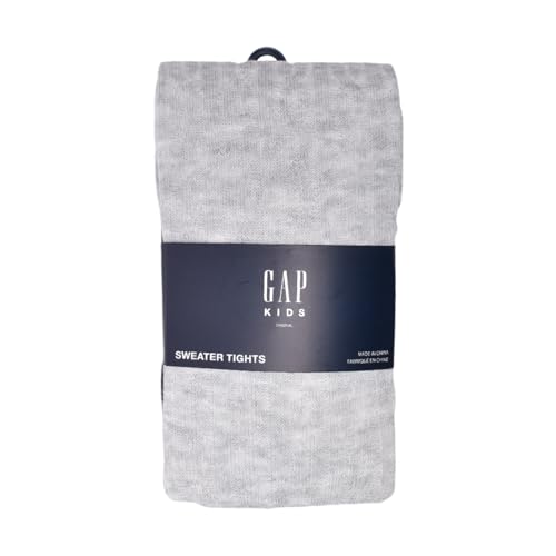 GAP Girls 2k Girls Cable Knit Tights3