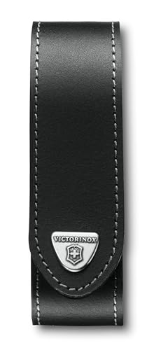 Victorinox 4.0506.L Leder-Gürteletui Ranger Grip Gross