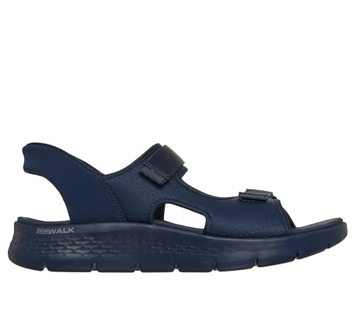 Image of Skechers Men's Go Walk Flex Sandal - Sandbar