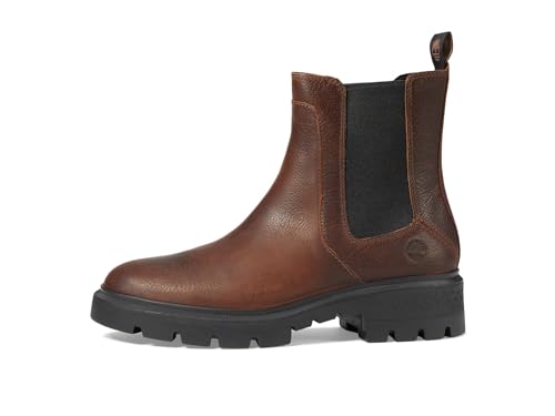 Image of Timberland Women's Cortina Valley Boots
