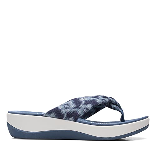 Image of Clarks Women's Arla Glison Flip Flop