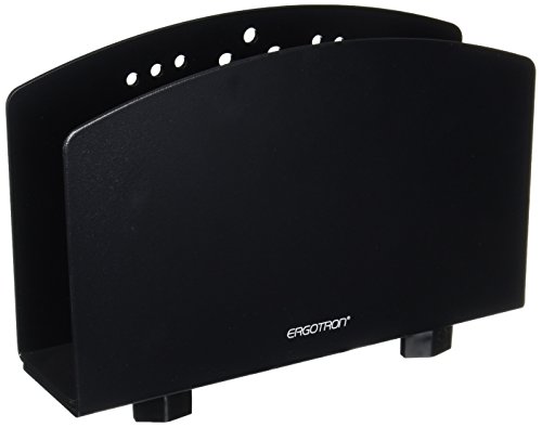 Super Sale ๐ Ergotron Small CPU Holder Vertical Black Up to 50Lbs Super Sale ๐ Ergotron Small CPU Holder Vertical Black Up to 50Lbs